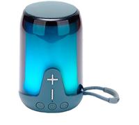 Altoparlante Bluetooth universale Musica 5W Cool Blast Grigio