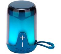 Altoparlante Bluetooth universale Musica 5W Cool Blast Marino