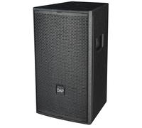 Altoparlante NRG-8A - DAP D3653 - Attivo - Bluetooth 5.0