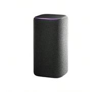 Altoparlante OH2P, Altoparlante Pro, Qualità audio eccellente, Effetti di illuminazione dinamici, Altoparlante Bluetooth, Nero I server di Xiaomi AI Language Assistant si trovano nella Cina continenta