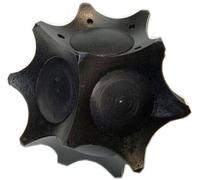 Altoparlante omnidirezionale 10x4" 160W 8 Ohm