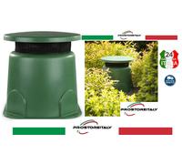 ALTOPARLANTE PASSIVO DA GIARDINO PER ESTERNO TENUTA STAGNA IPX5 30W 100V 5,25