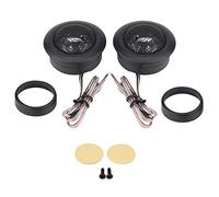 Altoparlante per audio per auto, coppia di 12V 120W Mini per auto Super Power Loud Dome per altoparlanti Altoparlante per clacson Horn