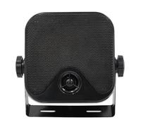 altoparlante per auto per un suono estremamente forte Altoparlanti Bluetooth impermeabili da 100 W, 4 pollici, sistema audio stereo compatto