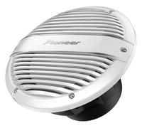 Altoparlante per auto rotondo Ts-Me100Wc NEW