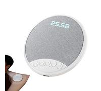 Altoparlante per Cuffie wireless portatili multifunzione rumore bianco