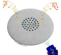 Altoparlante Per Cuscino - Altoparlanti Per Dormire - Lettore Musicale Portatile Con Timer Ricaricabile, Mini Altoparlante Per Cuscino, Macchina Per Il Suono Del Sonno Da Viaggio, Casa, All'aperto, Sc