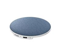Altoparlante per Cuscino da Camera da Letto, Macchina del Suono Sotto il Cuscino con Rumore Bianco, Suono Surround Stereo 9D, Supporto per