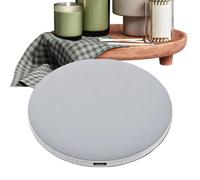 Altoparlante Per Cuscino - Dispositivo Audio Wireless Per Il Sonno | Carillon A Rumore Bianco | Cuscino Sonoro Per Dorme Sul Fianco, Gadget Rilassante Per Alleviare L'insonnia, Compagno