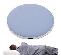 Altoparlante Per Cuscino Per Cuffie - Portatile Da 3,82 Pollici | Altoparlante Per Cuscino Audio Stereo, Lettore Musicale Wireless Con Rumore Bianco Per Chi Dorme Sul Fianco, Adulti, Uomini, Donne, Ad