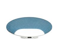 Altoparlante per cuscino per dormire, ultra sottile, con cuscino Bluetooth, per dormire, con suoni lenitivi e timer per il sonno, 1 pezzo