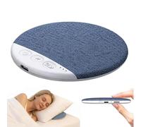 Altoparlante per cuscino per il sonno, nuovo altoparlante per cuscino Bluetooth 2026 con rumore bianco per chi dorme di lato e sonno profondo