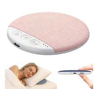 Altoparlante per cuscino per il sonno, nuovo altoparlante per cuscino Bluetooth 2026 con rumore bianco per chi dorme di lato e sonno profondo