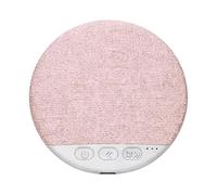 Altoparlante per cuscino per sonno - Conduzione ossea wireless, dispositivo l rumore bianco Rilassamento notturno, Audio confortevole e discreto, Soluzione per il riposo migliorata Leggero Sil