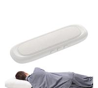 Altoparlante per dormire sotto il cuscino, controllo del volume a lunga durata, cuffie per macchina del suono, per casa, , meditazione, dormitorio, soggiorno, camera da , viaggi