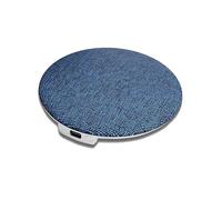 Altoparlante per Dormire Sotto il Cuscino Cuscino Portatile Wireless per Dormire Profondamente con Rumore Bianco