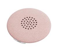 Altoparlante per dormire, ultra sottile, 9,5 cm, esperienza audio e discreta con timer integrato per un riposo costante e tranquillo