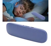 Altoparlante per il Sonno con Rumore Bianco, Macchina per il Sonno Bluetooth Portatile con HIFI e Riproduzione della Scheda di Memoria, per Viaggi e Relax Quotidiano (BLUE)
