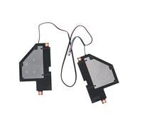 Altoparlante per Laptop per ASUS Rog Flow X13 GV601V GV601VI GV601VU GV601VV 04072-04780300 NB02-034011-060H X05819-0021-2
