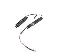 Altoparlante per laptop per DELL Latitude E5550 5550 P37F PK23000O100 0F85C7 F85C7 nuovo