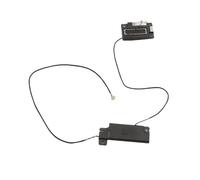Altoparlante per Laptop per Lenovo per Thinkpad X1 Yoga 7a Generazione (Tipo 21CD, 21CE) 5SB1H02541 PK230011GL0 3411 Woofer Nuovo