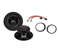 12 CM 2-Wege Coassiale Altoparlanti per Mercedes Benz Classe E W124 - 1 Paio