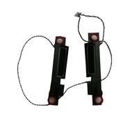 Altoparlante per Notebook MSI Raider GE66 12U 12UE 12UH 12UHS 12UGS, Nero, Nuovo.