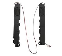 Altoparlante per Omen 15 DC Ombra Elfo 4 5 Altoparlante TPN Q211, Set di Altoparlanti per Laptop Sinistro e Destro, Plug and Play e Laptop Integrato Nella Sostituzione