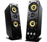 Creative Labs GigaWorks T40 Series II altoparlante 32 W Nero ( 51MF1615AA000 )