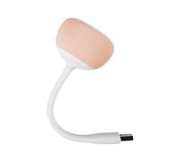 Altoparlante per PC - Barbaro USB di grande volume con cavo flessibile | Piccoli altoparlanti per computer in altoparlanti per computer