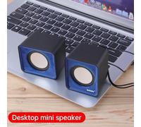 Altoparlante per PC per computer portatile Notebook Desktop Caixa De Som Mini Sound Box Musica Bocina Colonna Acustica Coluna Sistema audio