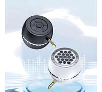 Altoparlante per telefono cellulare Amplificatore di input Aux da 3,5 mm per