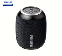 Altoparlante PHILIPS TWS con Suono Surround e , Mini Stereo Portatile, Audio Esterno per pz/Smartphone/Tablet, Compatibile per (Funzionamento a Bassa Tensione)