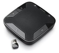 Altoparlante Plantronics Calisto P620-M Bluetooth Conferenze Portatile