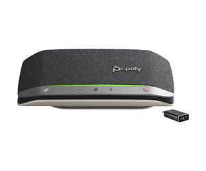 Altoparlante - PLANTRONICS - Poly Sync 20+ - USB-C/Bluetooth - Autonomia 20h - IP64