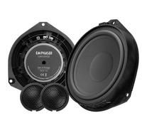 Altoparlante Plug & Play compatibile con Fiat Panda (ZAF 312) 03/2012 - 11/2020