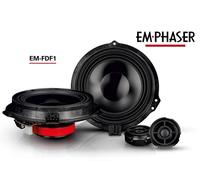 Emphaser EM-FDF1 Altoparlante Plug & Play per Ford Transit e Tourneo 50 W