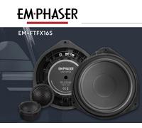 Altoparlante Plug & Play EMPHASER EM-FTFX165 compatibile con Iveco Daily 1999 -