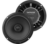 Altoparlante plug & play Emphaser EM-VWRX155 compatibile con VW Polo VI 2017 -