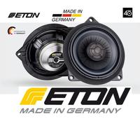 Eton BMW10XT Plug & Play Altoparlante Compatibile Con BMW 1er E81,E82,E87,E88