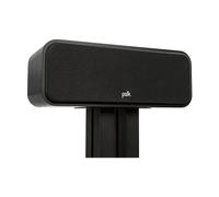 ALTOPARLANTE POLK AUDIO SIGS30CELBK - Risposta in frequenza 55-40000 Hz - Cablato, Nero