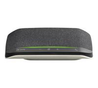 Altoparlante Poly Sync 10 USB-A/C nero