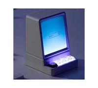 Altoparlante Portatile A Forma di Computer Classico