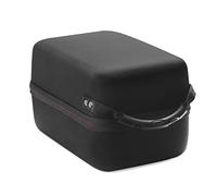 Altoparlante portatile a mano contenitore contenitore contenitore 2 altoparlanti accessori