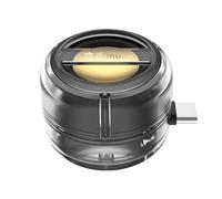 Altoparlante Portatile - Altoparlante da Campeggio Compatto | Audio Plug-and-Play con Diffusore Compatto per Ciclismo, Picnic e Casa Interna