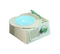Altoparlante Portatile - Altoparlante Portatile per Musica,Audio Surround per Interni ed Esterni Casa Giardino Spiaggia Campeggio