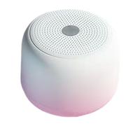 Altoparlante Portatile - Altoparlante Wireless Con Audio Surround | Altoparlanti Portatili Compatti, Dispositivo Per Leggi Musicali Compatti Leggeri Con Trasmissione Stabile Per Il Viaggio Di