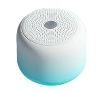 Altoparlante Portatile - Altoparlante Wireless Con Audio Surround | Altoparlanti Portatili Compatti, Dispositivo Per Leggi Musicali Compatti Leggeri Con Trasmissione Stabile Per Il Viaggio Di