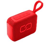Altoparlante Portatile Bluetooth 5.3 5W Modello XS40 Impermeabile IPX4 Autonomia