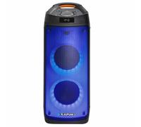 Blaupunkt Głośnik PB06DB Czarny